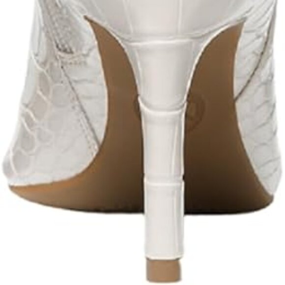 MICHAEL Michael Kors Skyler Stretch-Knit Sock Sneaker - Picture 3 of 4